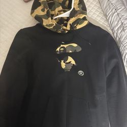 Bape Hoodie