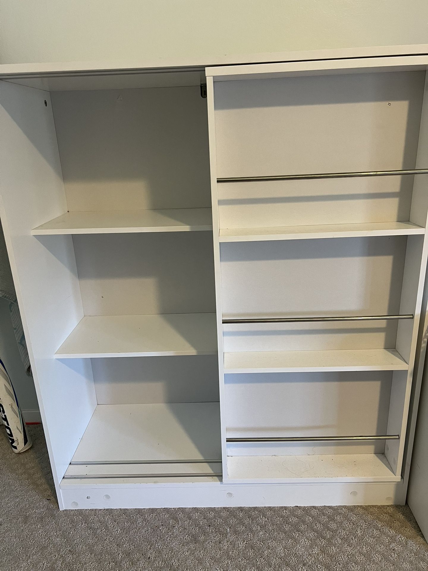 Book Shelf