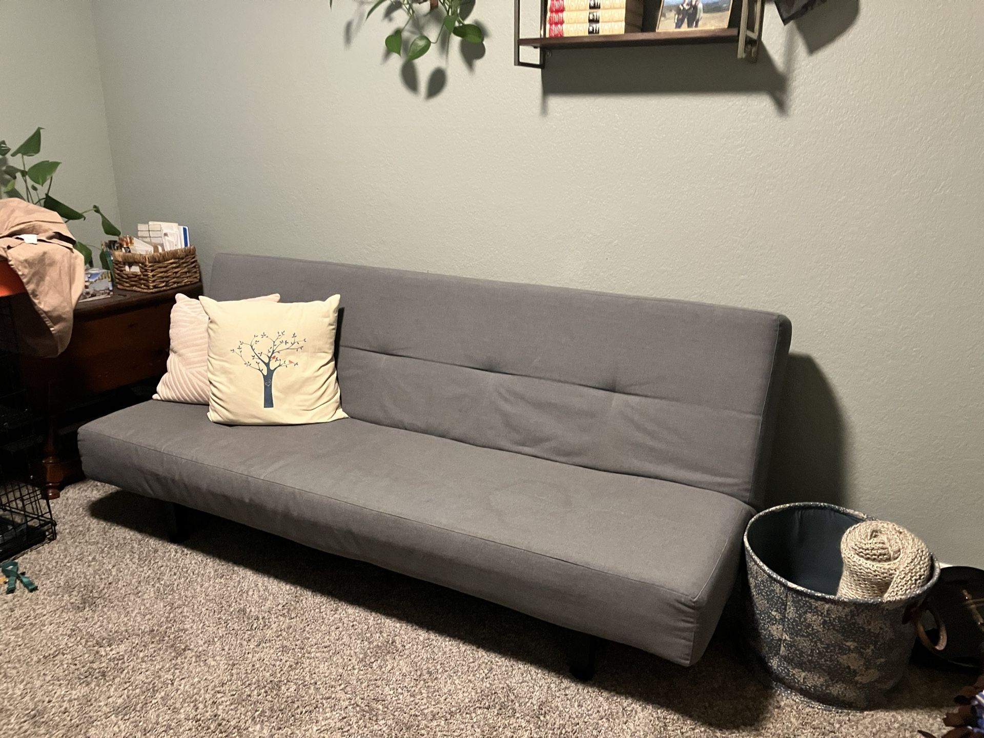 Futon