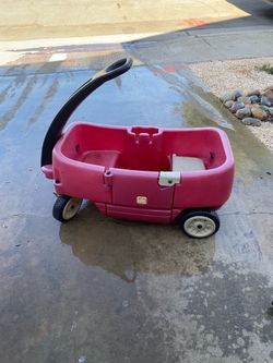 Children’s wagon