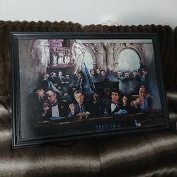 Scarface Poster