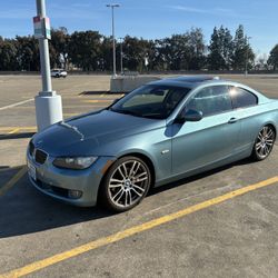 Bmw 328i 2010 E92