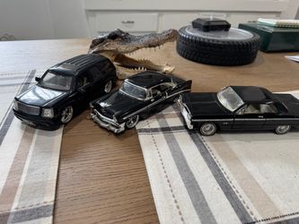 Diecast