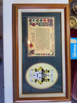 Jackson Family Name History & Crest