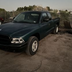 1997 Dodge Dakota on offerup