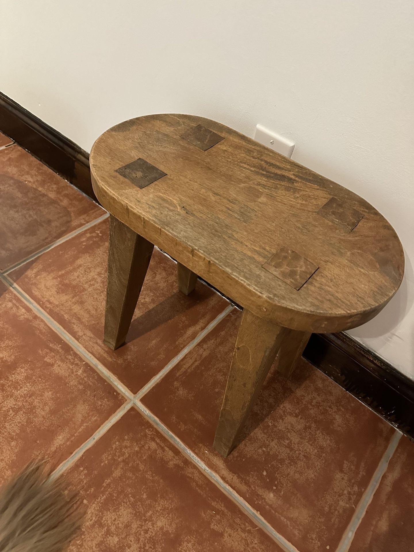 Wood Table