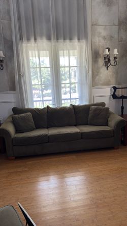 Large Sofa