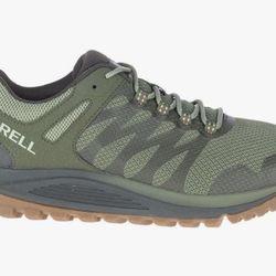 Merrell Hiking Shoes 13