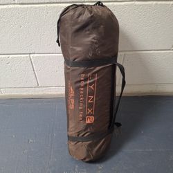 2 Person Alps Mountaineering ⛺️ 