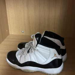 Jordan 11 Retro Concord 