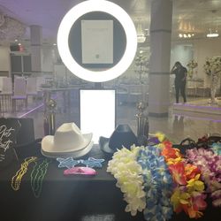 Photo Booth