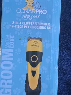 Dog/Cat Hair Trimmer