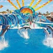 Seaworld Tickets/Boletos 