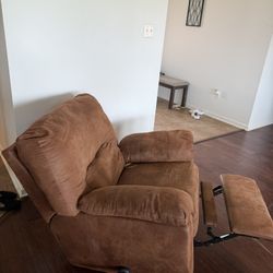 Reclining Chair