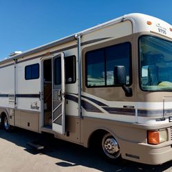 1999 Chevrolet Bounder Motorhome