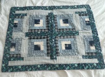 2 Piece Queen Pillowcase