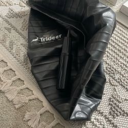 Medicine Ball And Pump