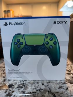 Sony PlayStation wireless controlller