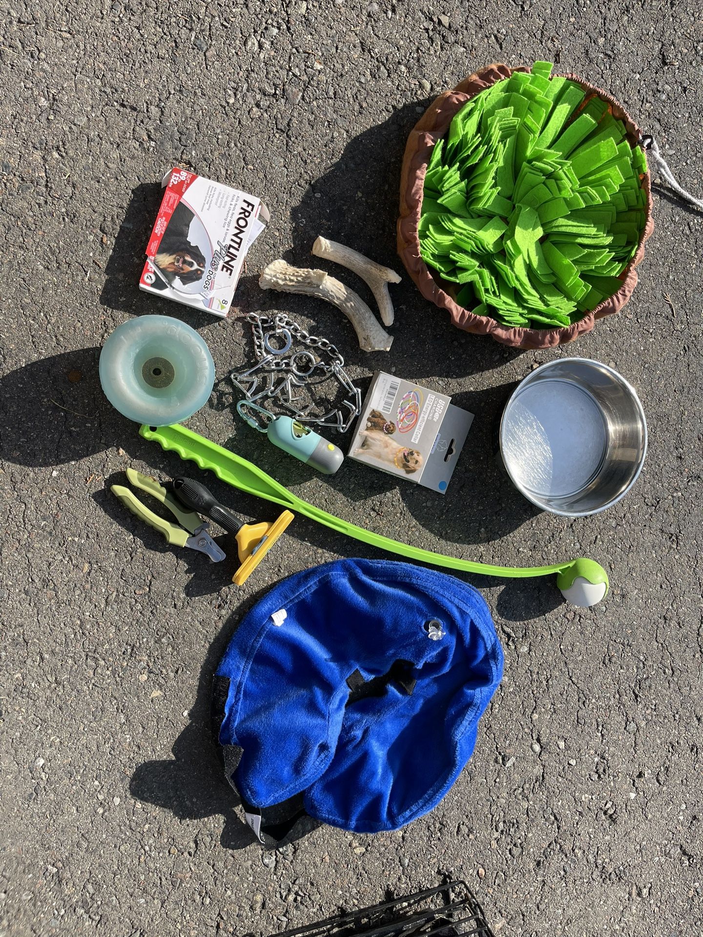 Dog Supplies