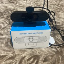 Emeet WebCam