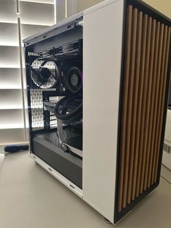 1080p Gaming PC || RTX 5060 || Ryzen 5 5600x || 16GB RAM || 1TB SSD ||