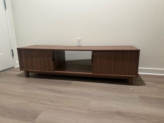 TV stand / media console