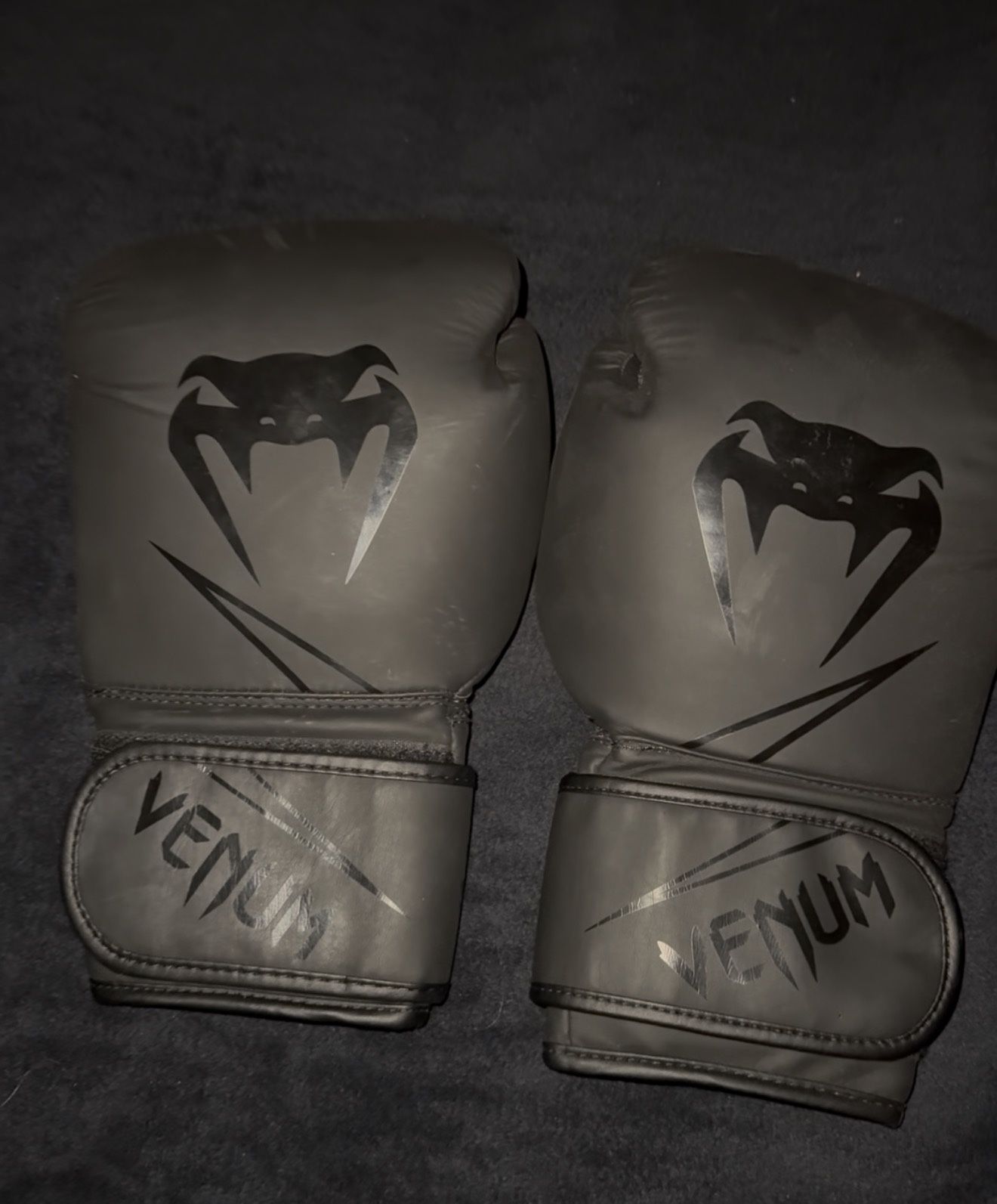 Venum Boxing Gloves