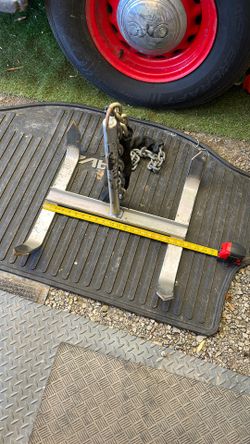 25lbs Boat Anchor/hook