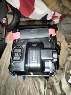 Talaria Mx4 Battery