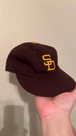 Sullivan Padres Hat 