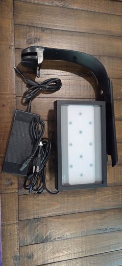 Reef tank equipment