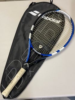 Babolat Drive Max 110 tennis racket