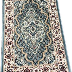 Door Mats & Area Rugs