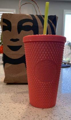 Starbucks Cup