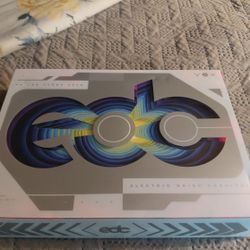 EDC ticket 2026 (GA)