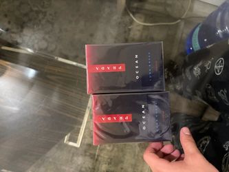 Prada ocean