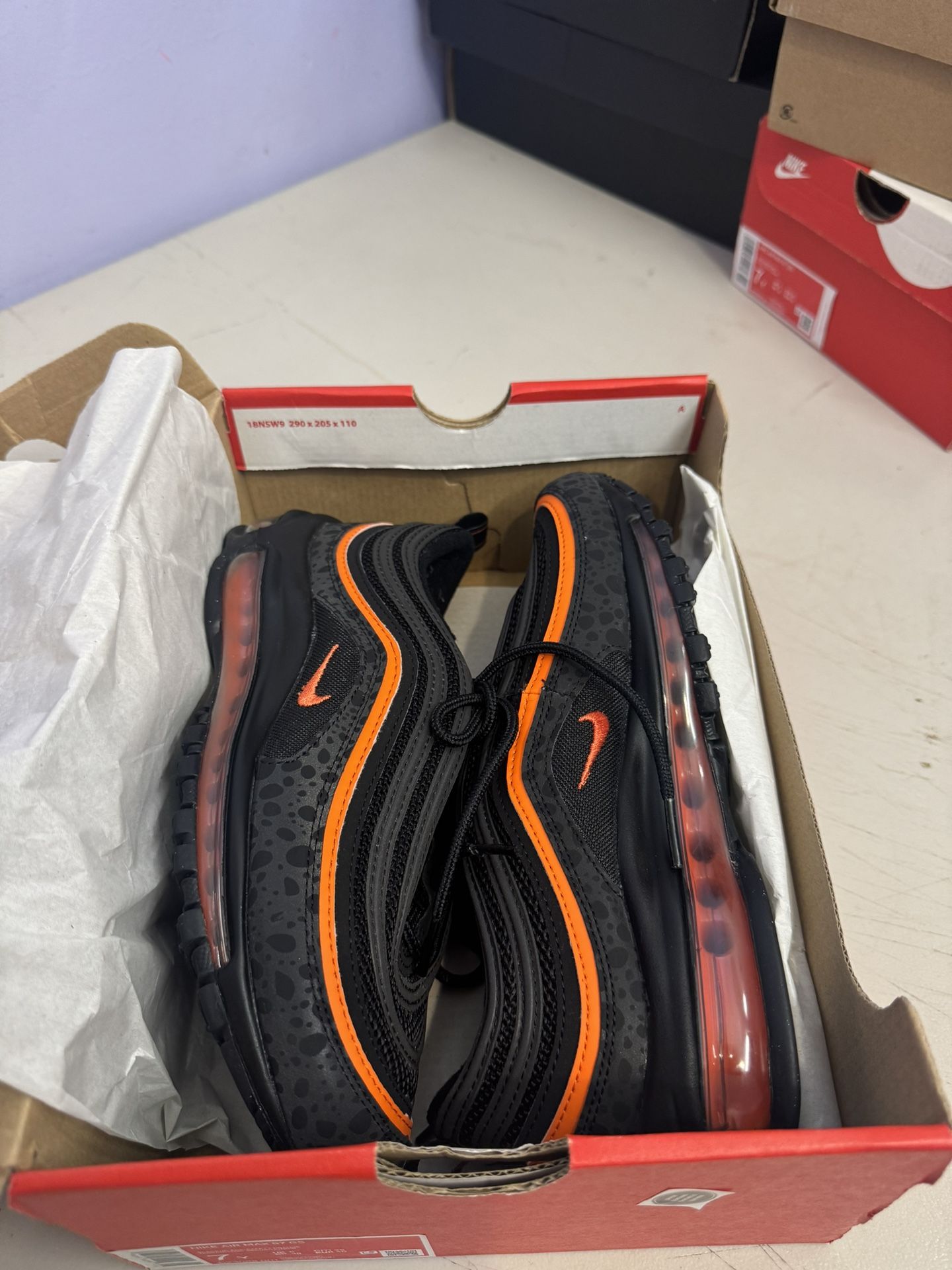 Nike Airmax 97