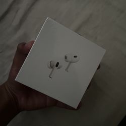 AirPods Pro 2nd Gen USB C