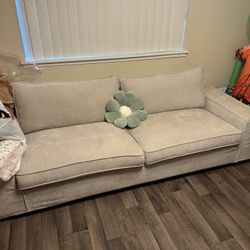 2 Seat Couch 