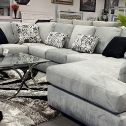 Sofa Sectional 