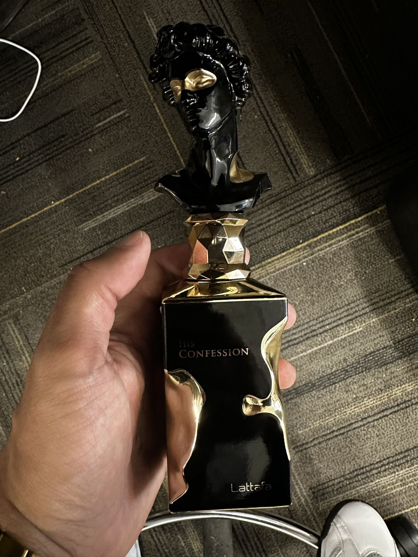 Men’s Cologne