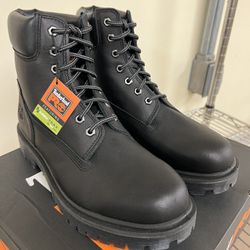 Timberland top pro sale