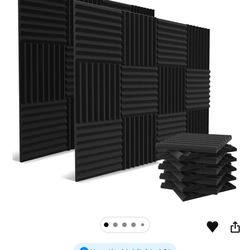 Acoustic Panels