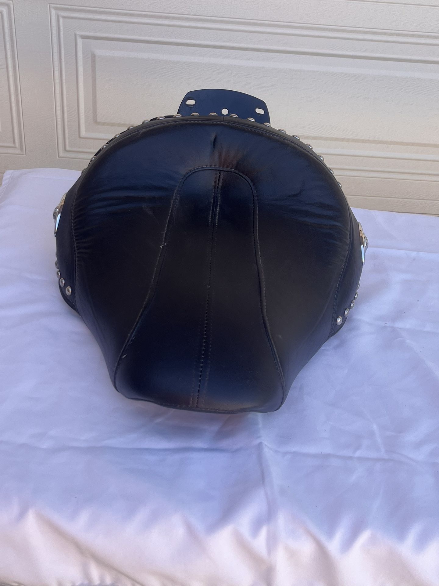 Harley-Davidson Original Seat Saddle Softail Heritage