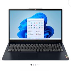 Lenovo - Ideapad 3i 15.6" FHD Touch Laptop -