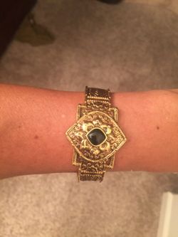 Lucky brand bracelet brand new retails $65 selling for only $25