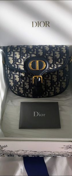 Dior Bobby Bag ( I bought it in December 2023)