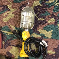 Electric Lamp