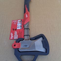 Milwaukee splitting AXE