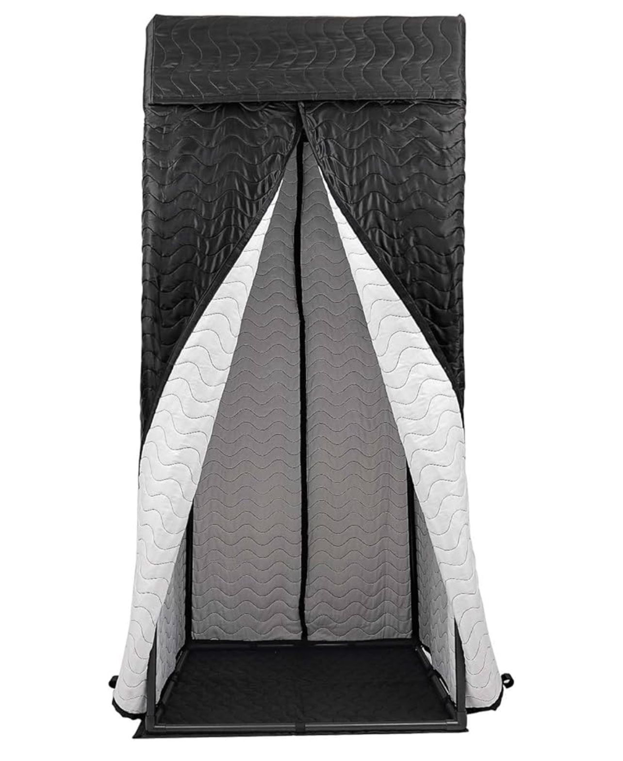 Portable Recording Booth